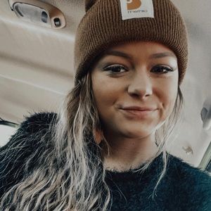 Meet your Posher, Aspyn